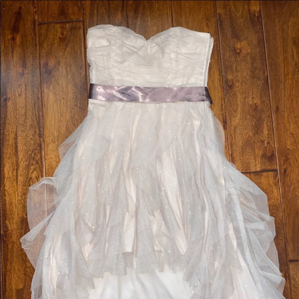 Juniors Dress